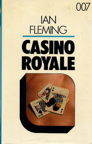 Casino Royale (9780859974004) by Ian Fleming