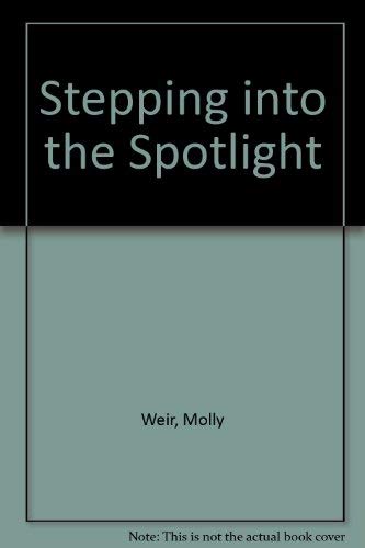 9780859974134: Stepping into the Spotlight