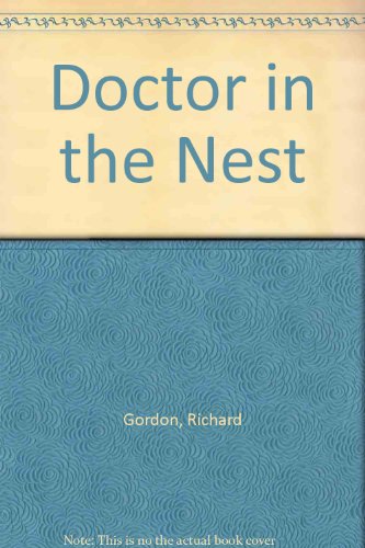 9780859974585: Doctor in the Nest