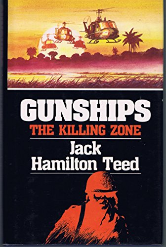 Stock image for Gunships Killing Zone for sale by Allyouneedisbooks Ltd