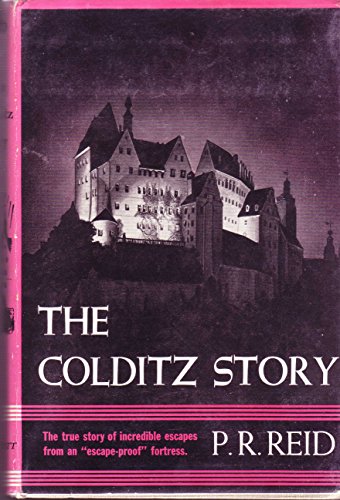 Stock image for Colditz Story for sale by Best and Fastest Books