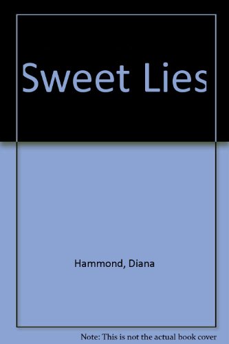 Stock image for Sweet Lies for sale by Klanhorn