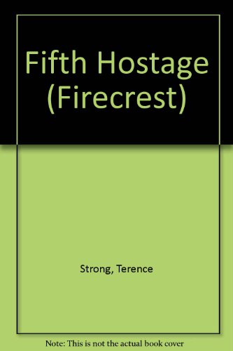 9780859975407: Fifth Hostage (Firecrest)