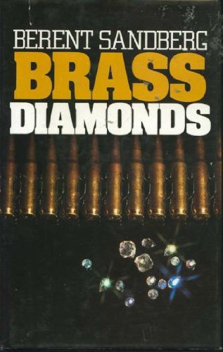 Stock image for Brass Diamonds for sale by Willis Monie-Books, ABAA