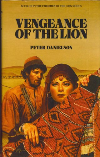 9780859975803: Vengeance of the Lion (The Children of the lion series)