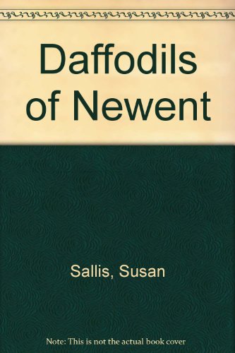 9780859975995: Daffodils of Newent
