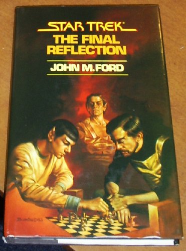 Final Reflection (Star Trek) (9780859976022) by Ford, John M
