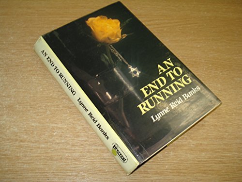 End to Running (9780859976374) by Lynne Reid Banks