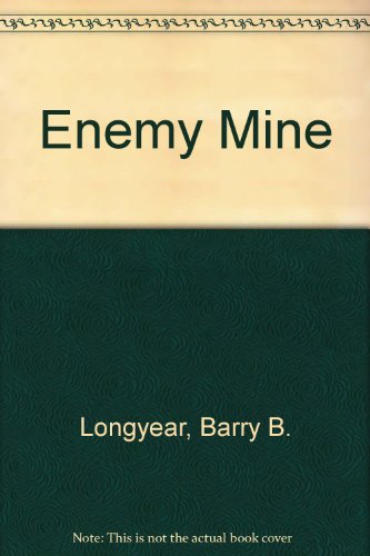 9780859976411: Enemy Mine