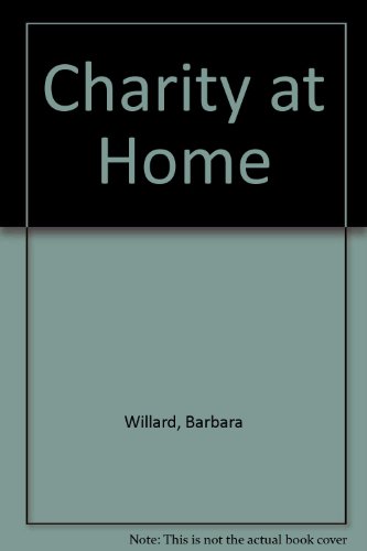 Stock image for CHARITY AT HOME for sale by Stephen Dadd