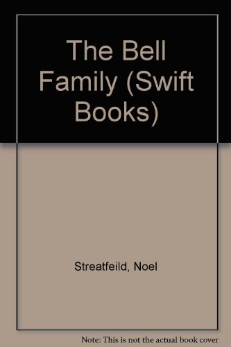 9780859978781: The Bell Family (Swift Books)