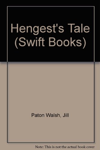 9780859978873: Hengest's Tale