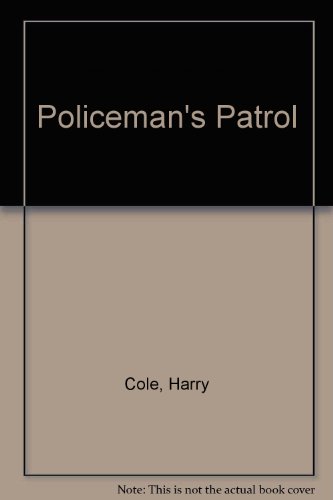 9780859979061: Policeman's Patrol