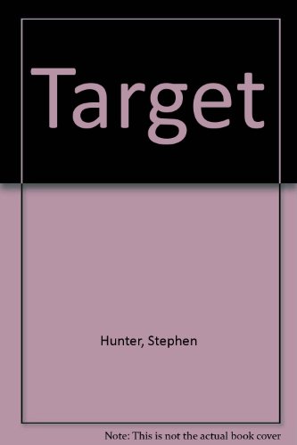 Target (9780859979078) by Stephen Hunter