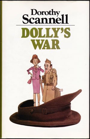 Stock image for Dolly's War (Firecrest Books) for sale by Goldstone Books