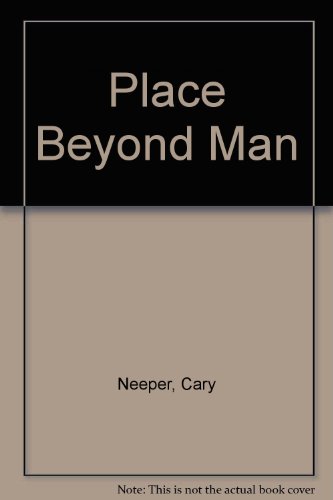 9780860000662: Place Beyond Man