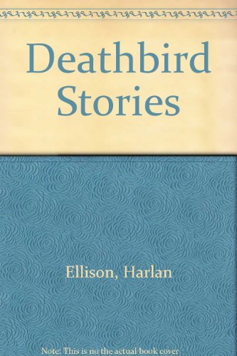 Deathbird Stories (9780860000877) by Ellison, Harlan