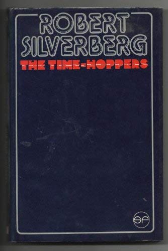 Stock image for Time Hoppers for sale by Aladdin Books