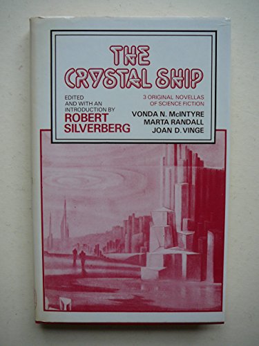 9780860001119: Crystal Ship