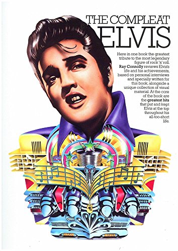 Beispielbild fr The Compleat Elvis. (Piano Vocal Guitar) zum Verkauf von WorldofBooks