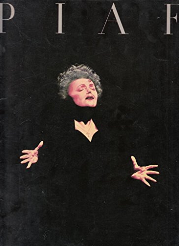 Stock image for Edith Piaf for sale by Better World Books