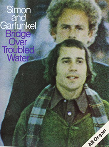 Simon and Garfunkel: Bridge over Troubled Water (9780860013051) by [???]