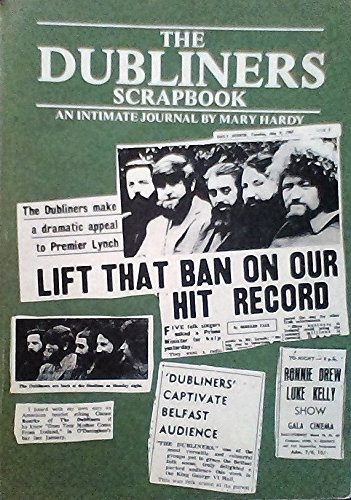 9780860015307: Dubliners' Scrapbook: An Intimate Journal