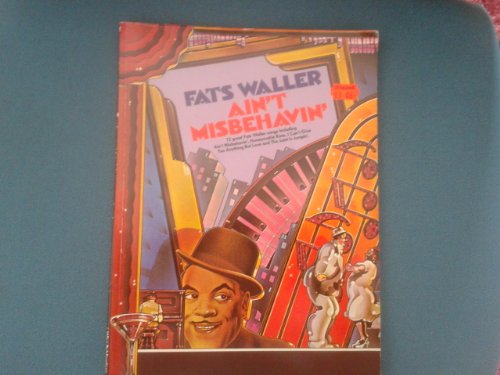 Stock image for The genius of Thomas 'Fats' Waller for sale by medimops