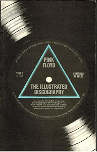 Stock image for Pink Floyd : A Visual Documentary for sale by Better World Books