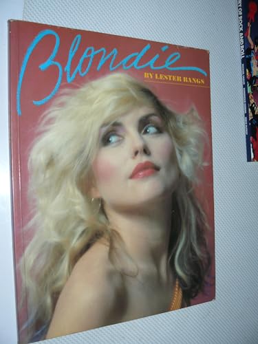 Imagen de archivo de Blondie a la venta por WorldofBooks