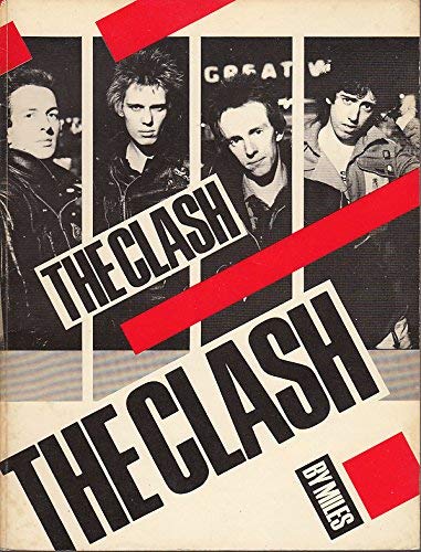9780860018032: The Clash
