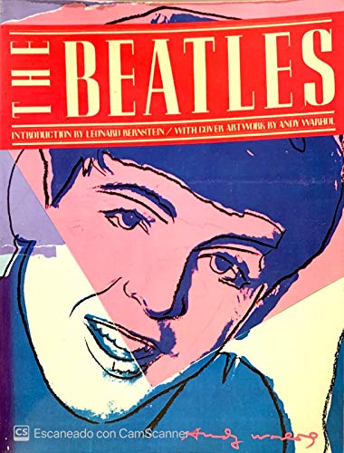 Imagen de archivo de The Beatles (A Star book) a la venta por WeBuyBooks