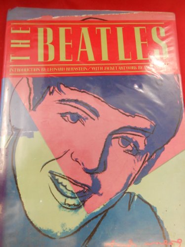 Beispielbild fr The Beatles zum Verkauf von Langdon eTraders