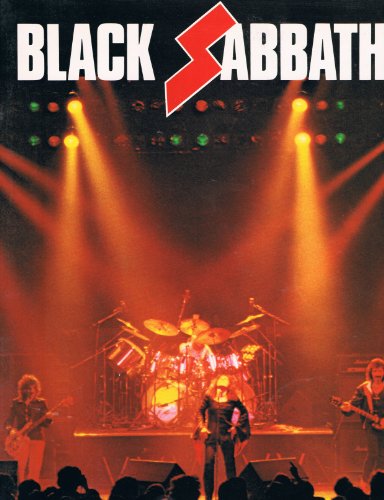 Beispielbild fr Best of Black Sabbath zum Verkauf von HPB Inc.