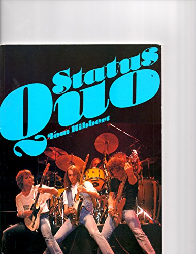 Stock image for Status Quo" for sale by WeBuyBooks