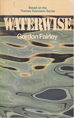 Beispielbild fr Waterwise zum Verkauf von Goldstone Books