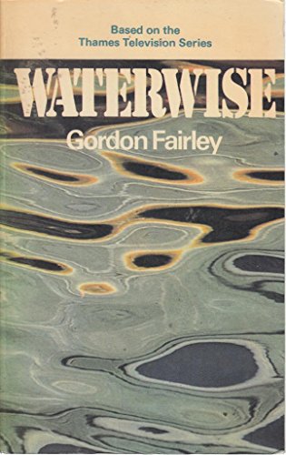 Stock image for Waterwise for sale by Goldstone Books