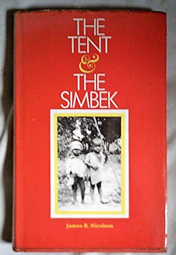 Imagen de archivo de Tent and Simbek a la venta por WorldofBooks