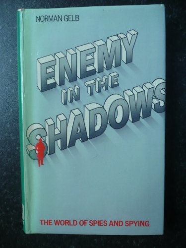 Enemy In The Shadows