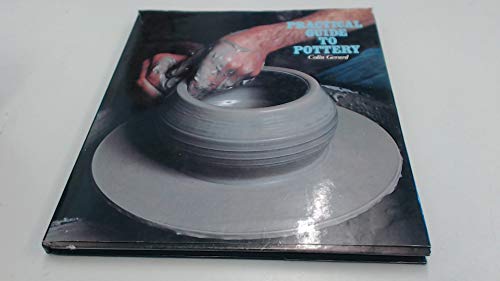 9780860020929: Practical Guide to Pottery