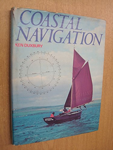 Stock image for Coastal Navigation Duxbury, Ken for sale by online-buch-de