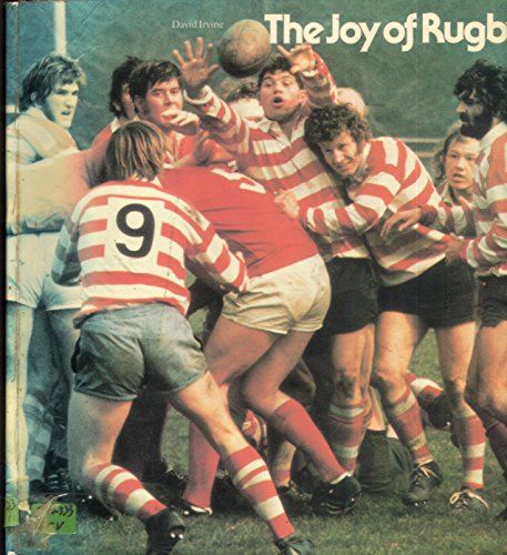 Stock image for Joy of Rugby for sale by Goldstone Books