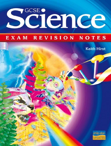 9780860034407: GCSE Science