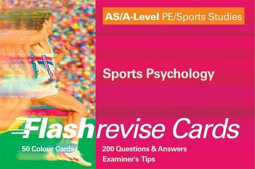 AS/A-level PE/Sports Studies (9780860035954) by [???]