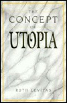 Imagen de archivo de Concept of Utopia a la venta por AwesomeBooks