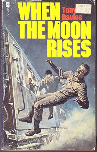 Imagen de archivo de When the Moon Rises: An Escape Through Wartime Italy (Eyewitness of World War II S.) a la venta por WorldofBooks