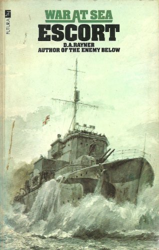 Stock image for Escort (War at Sea) for sale by Discover Books