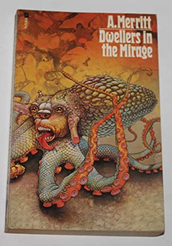 Stock image for Dwellers in the Mirage for sale by Goldstone Books