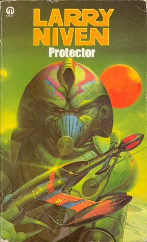 Imagen de archivo de Protector a la venta por WorldofBooks