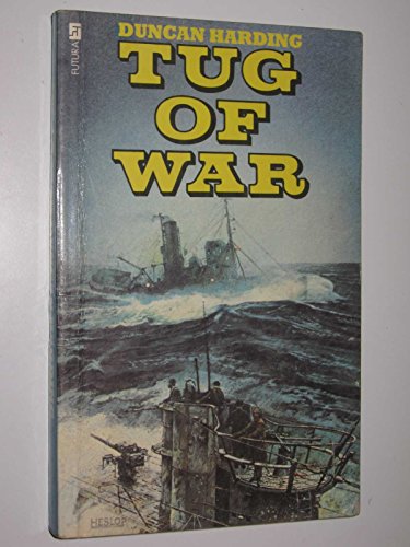 Imagen de archivo de Tug of War a la venta por WorldofBooks